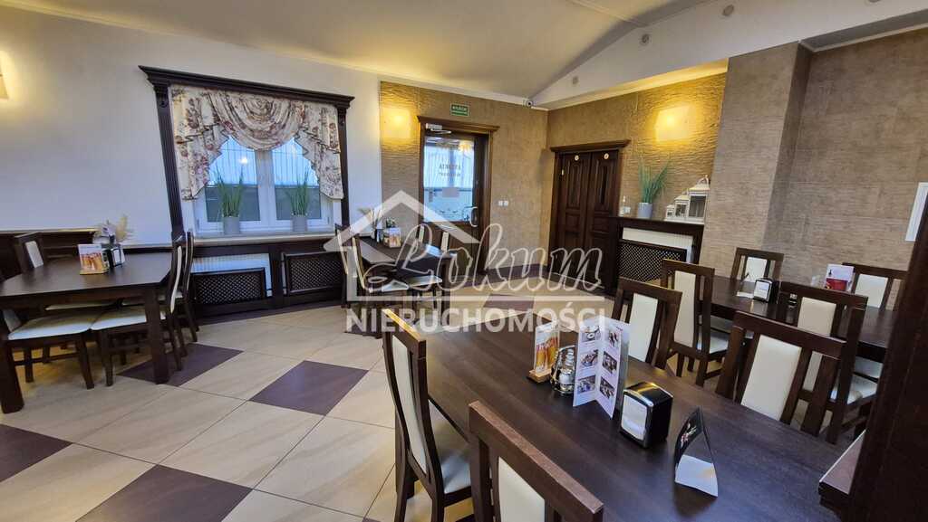 Lokal na gastronomię na sprzedaż, 314,38 m², Krajnik Dolny - zdjęcie 13
