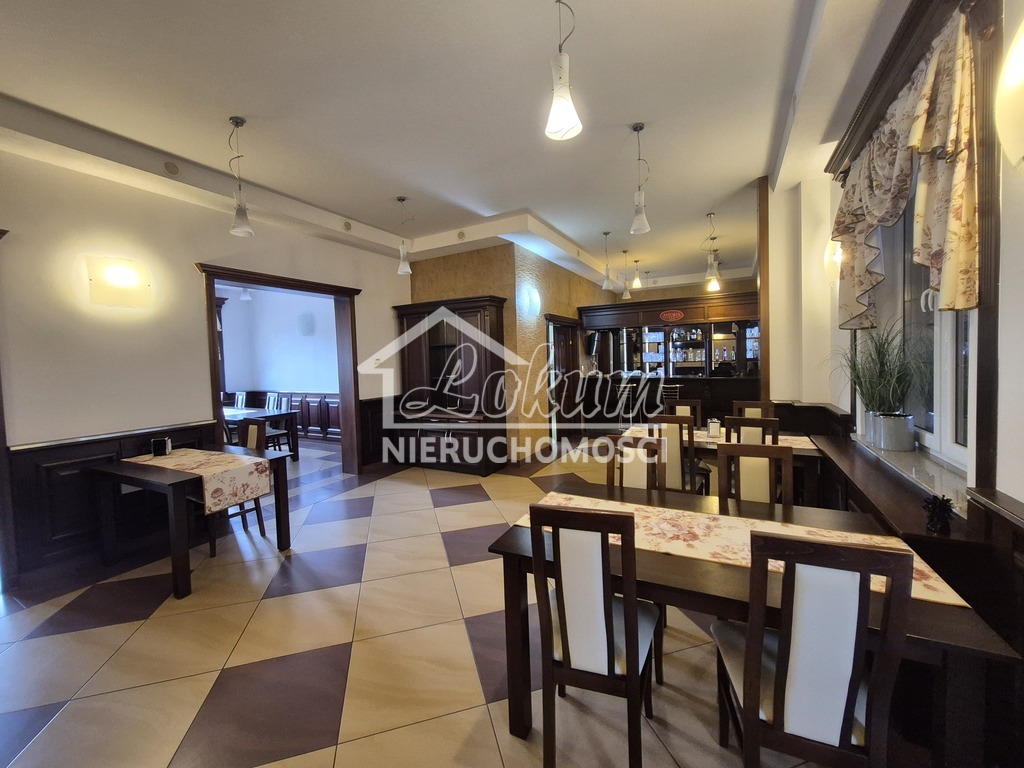Lokal na gastronomię na sprzedaż, 314,38&nbsp;m², Krajnik Dolny - zdjęcie 7