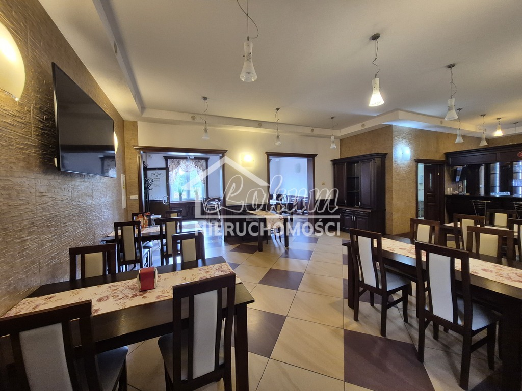 Lokal na gastronomię na sprzedaż, 314,38&nbsp;m², Krajnik Dolny - zdjęcie 6