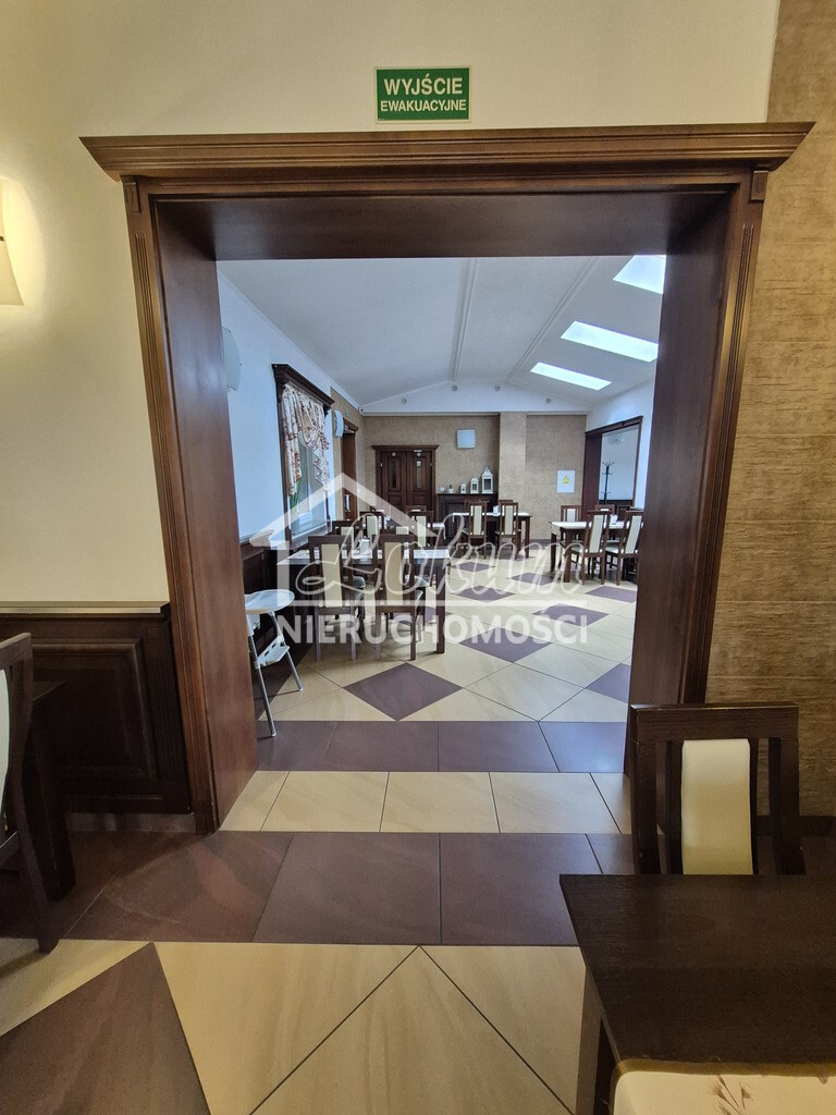 Lokal na gastronomię na sprzedaż, 314,38&nbsp;m², Krajnik Dolny - zdjęcie 11