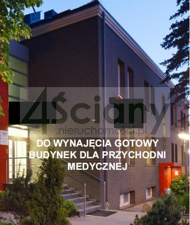 Lokal usługowy na sprzedaż, 811&nbsp;m², Warszawa - zdjęcie 3