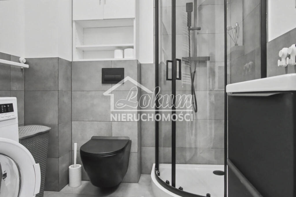 Mieszkanie 37,65&nbsp;m², Szczecin, Warszewo, Pustułki - zdjęcie 6