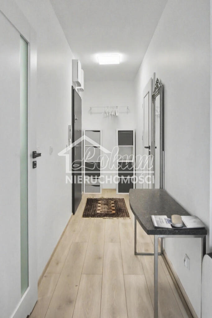 Mieszkanie 37,65&nbsp;m², Szczecin, Warszewo, Pustułki - zdjęcie 5