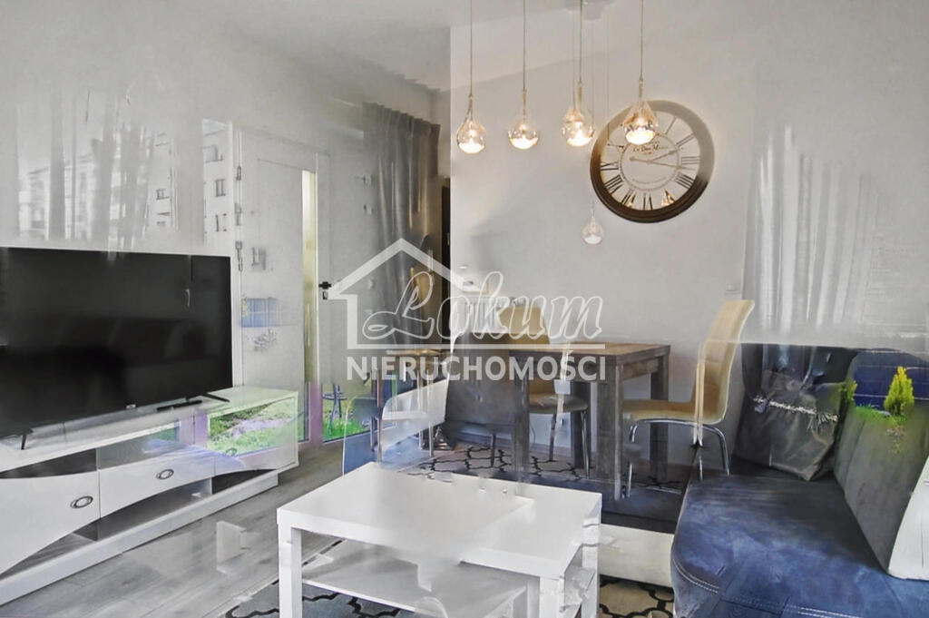 Mieszkanie 37,65&nbsp;m², Szczecin, Warszewo, Pustułki - zdjęcie 3