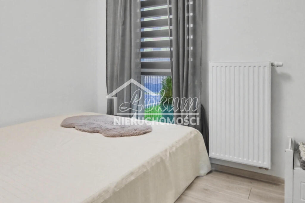 Mieszkanie 37,65&nbsp;m², Szczecin, Warszewo, Pustułki - zdjęcie 12