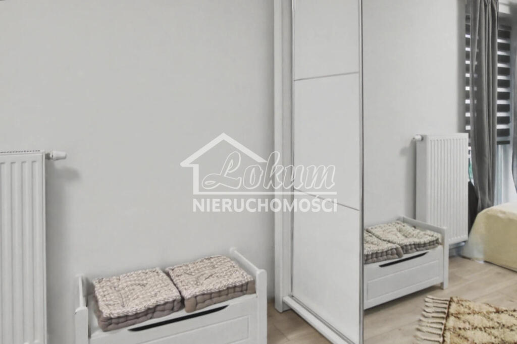 Mieszkanie 37,65&nbsp;m², Szczecin, Warszewo, Pustułki - zdjęcie 11