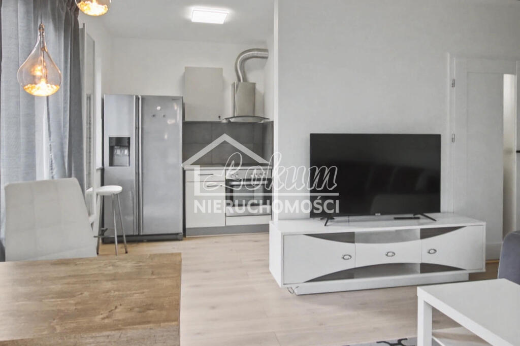 Mieszkanie 37,65&nbsp;m², Szczecin, Warszewo, Pustułki - zdjęcie 2