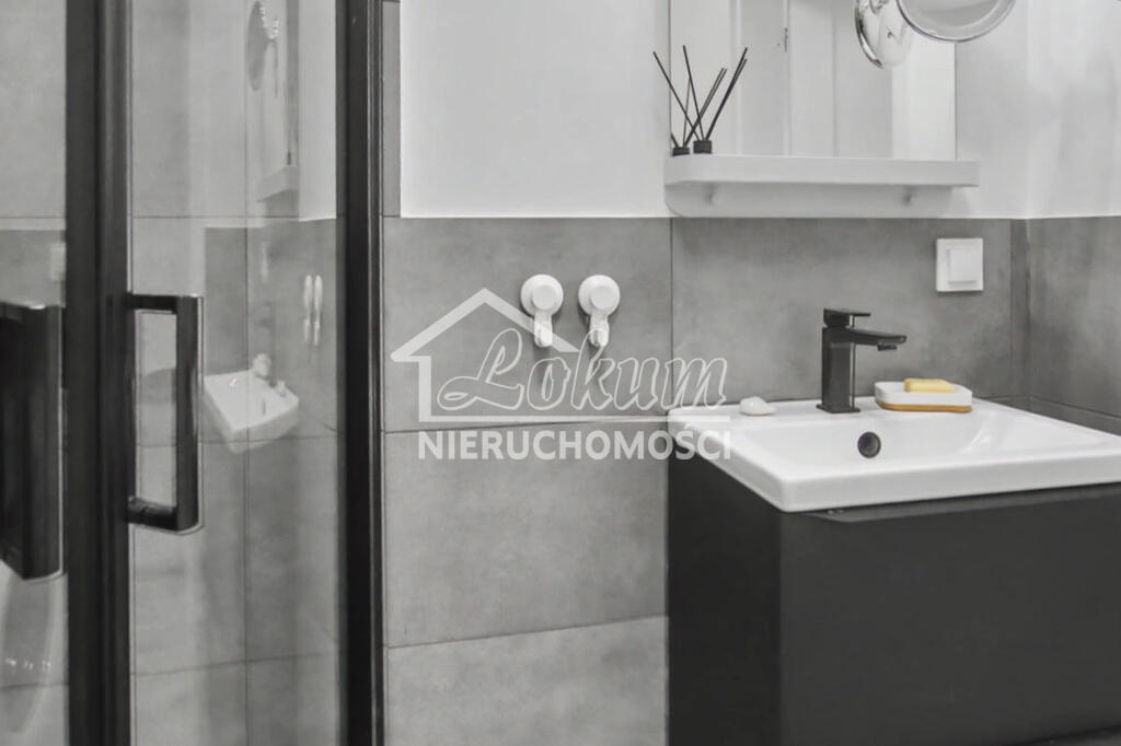 Mieszkanie 37,65&nbsp;m², Szczecin, Warszewo, Pustułki - zdjęcie 8