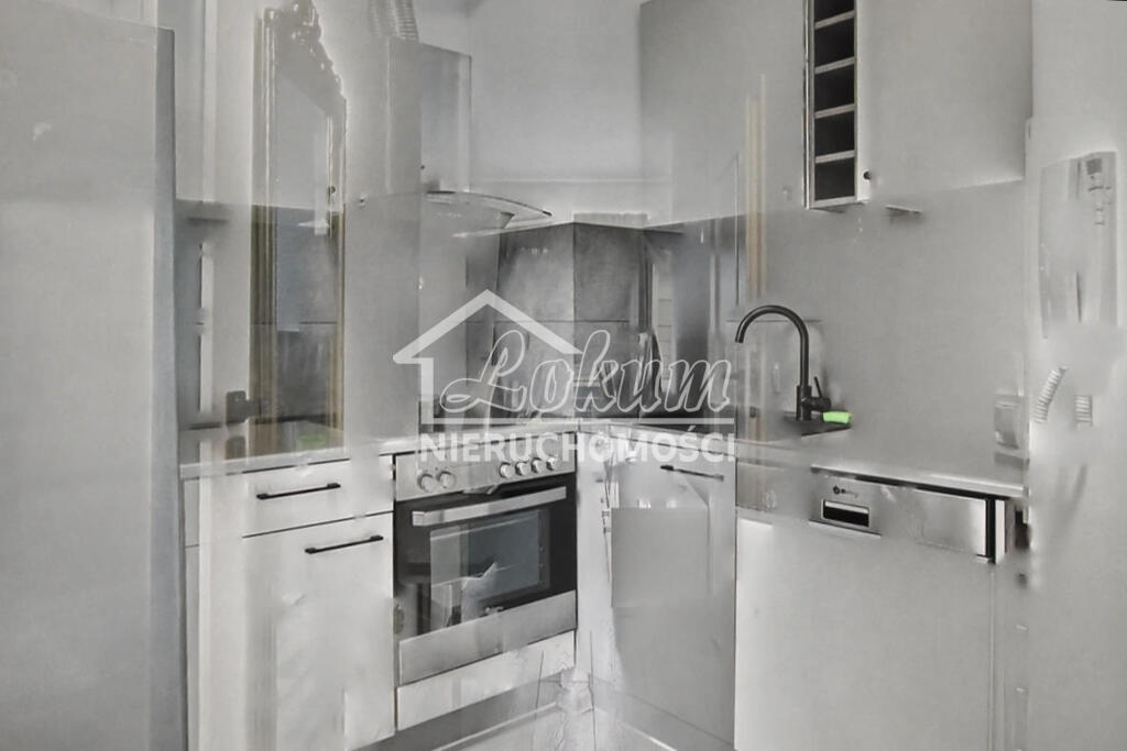 Mieszkanie 37,65&nbsp;m², Szczecin, Warszewo, Pustułki - zdjęcie 4