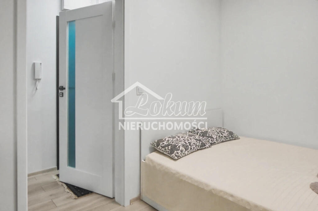 Mieszkanie 37,65&nbsp;m², Szczecin, Warszewo, Pustułki - zdjęcie 10