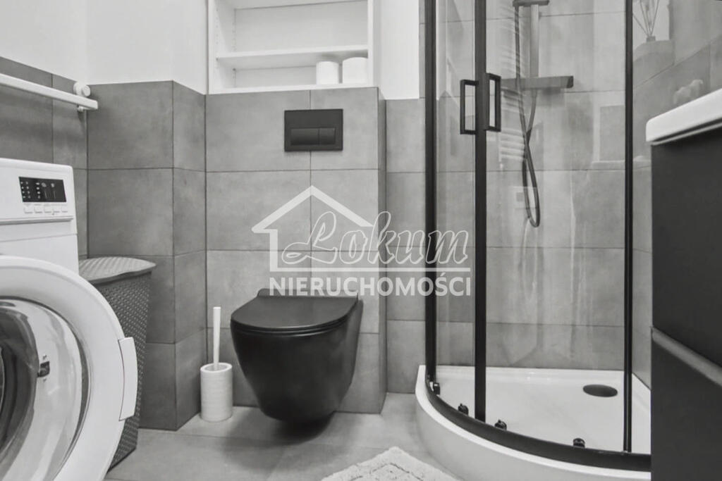 Mieszkanie 37,65&nbsp;m², Szczecin, Warszewo, Pustułki - zdjęcie 7