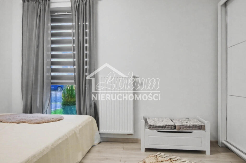 Mieszkanie 37,65&nbsp;m², Szczecin, Warszewo, Pustułki - zdjęcie 9