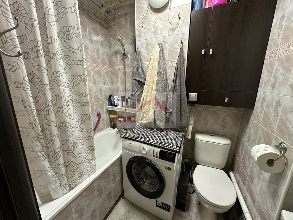 Mieszkanie 47,5&nbsp;m², Warszawa, Targówek, Chodecka - zdjęcie 8