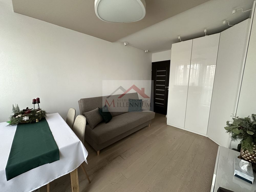 Mieszkanie 47,5&nbsp;m², Warszawa, Targówek, Chodecka - zdjęcie 4