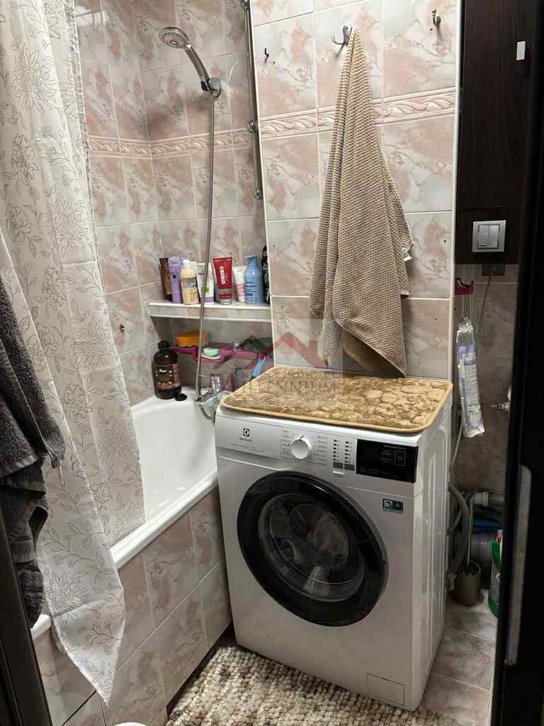 Mieszkanie 47,5&nbsp;m², Warszawa, Targówek, Chodecka - zdjęcie 9