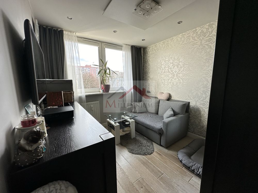 Mieszkanie 47,5&nbsp;m², Warszawa, Targówek, Chodecka - zdjęcie 5