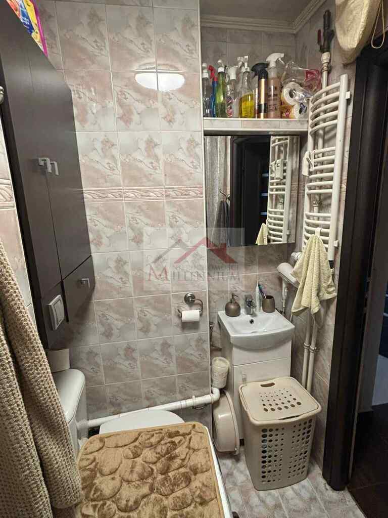 Mieszkanie 47,5&nbsp;m², Warszawa, Targówek, Chodecka - zdjęcie 10