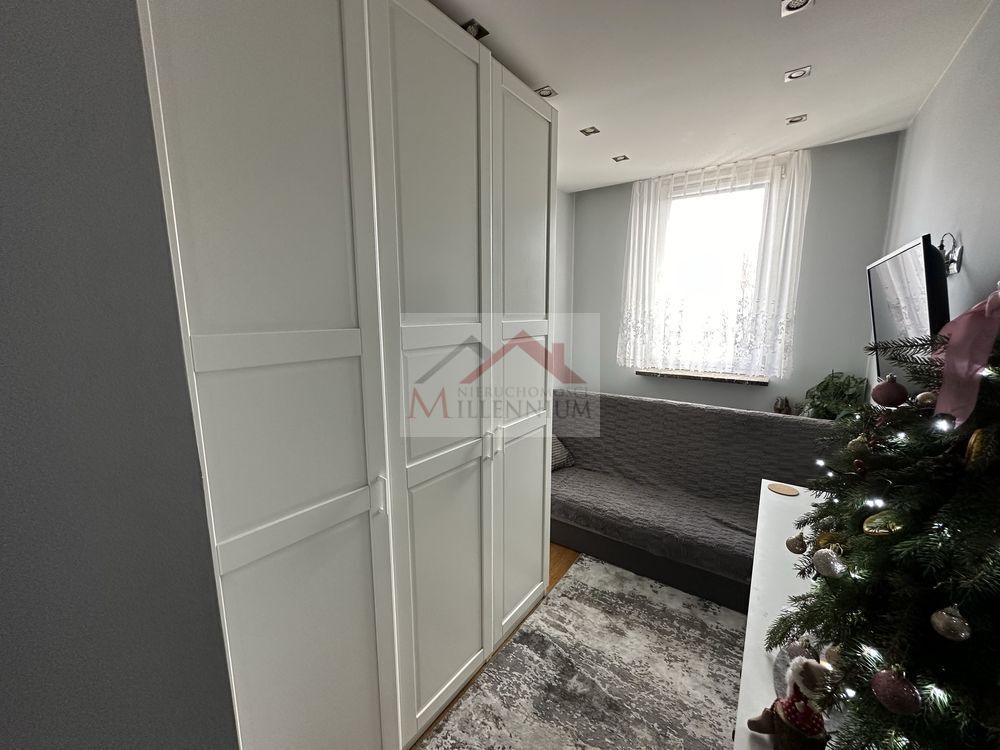 Mieszkanie 47,5&nbsp;m², Warszawa, Targówek, Chodecka - zdjęcie 3