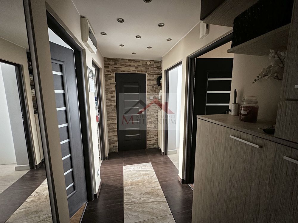 Mieszkanie 47,5&nbsp;m², Warszawa, Targówek, Chodecka - zdjęcie 2