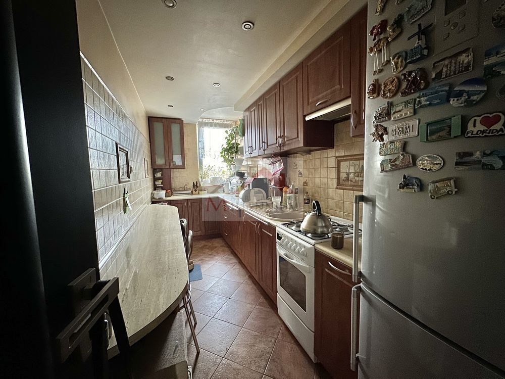 Mieszkanie 47,5&nbsp;m², Warszawa, Targówek, Chodecka - zdjęcie 7