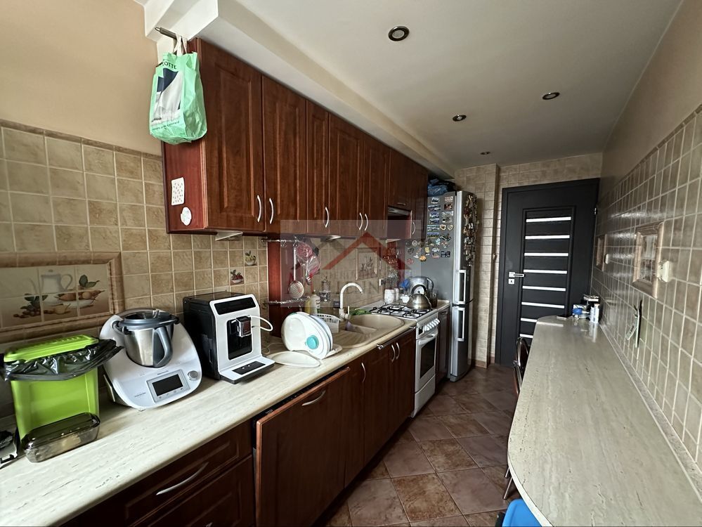 Mieszkanie 47,5&nbsp;m², Warszawa, Targówek, Chodecka - zdjęcie 6