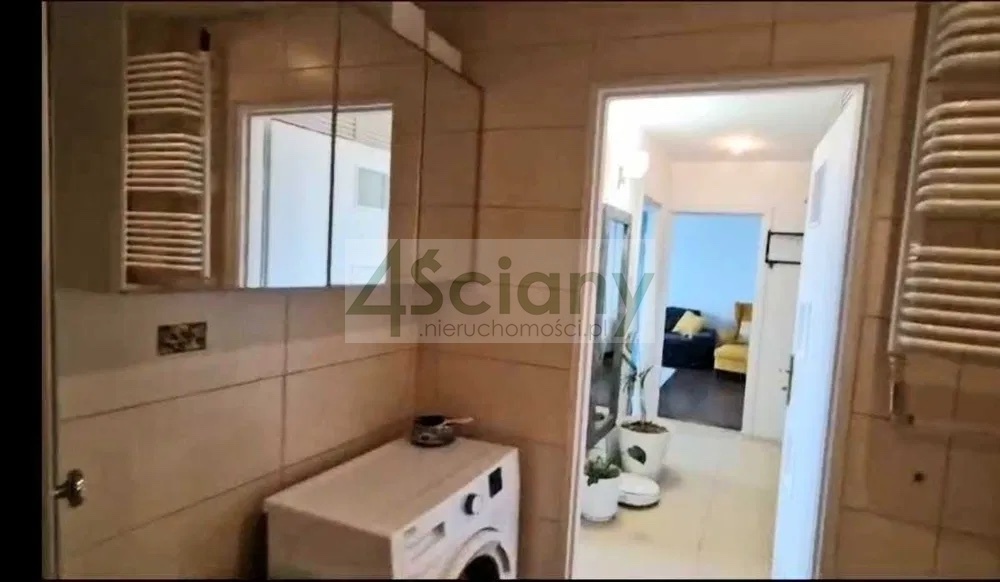Mieszkanie 58&nbsp;m², Warszawa, Mokotów, Łukowa - zdjęcie 6