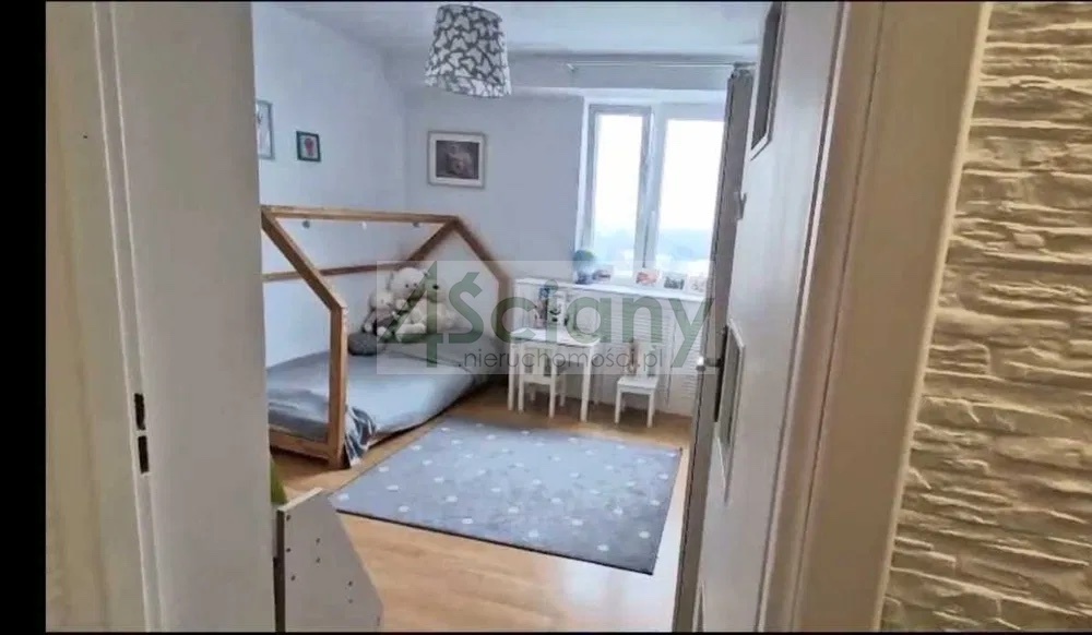 Mieszkanie 58&nbsp;m², Warszawa, Mokotów, Łukowa - zdjęcie 5