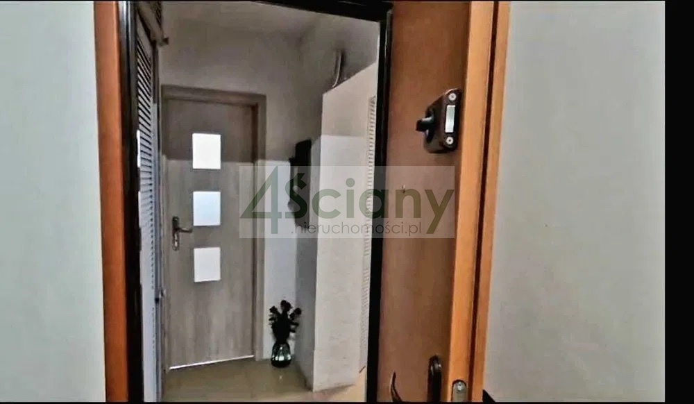 Mieszkanie 58&nbsp;m², Warszawa, Mokotów, Łukowa - zdjęcie 7