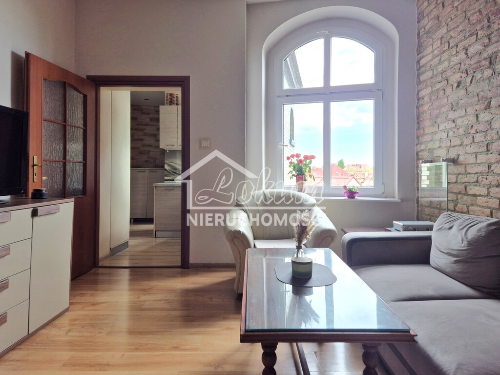 Mieszkanie 80&nbsp;m², Szczecin - zdjęcie 2