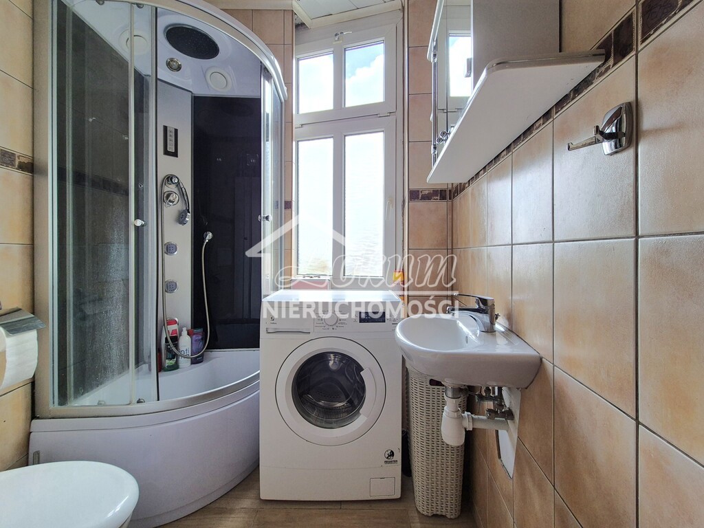 Mieszkanie 80&nbsp;m², Szczecin - zdjęcie 8