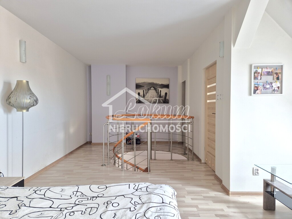 Mieszkanie 80&nbsp;m², Szczecin - zdjęcie 14