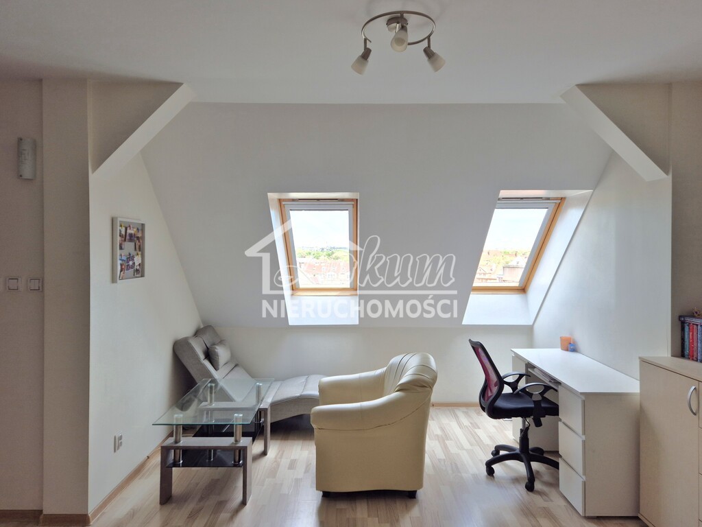 Mieszkanie 80&nbsp;m², Szczecin - zdjęcie 16