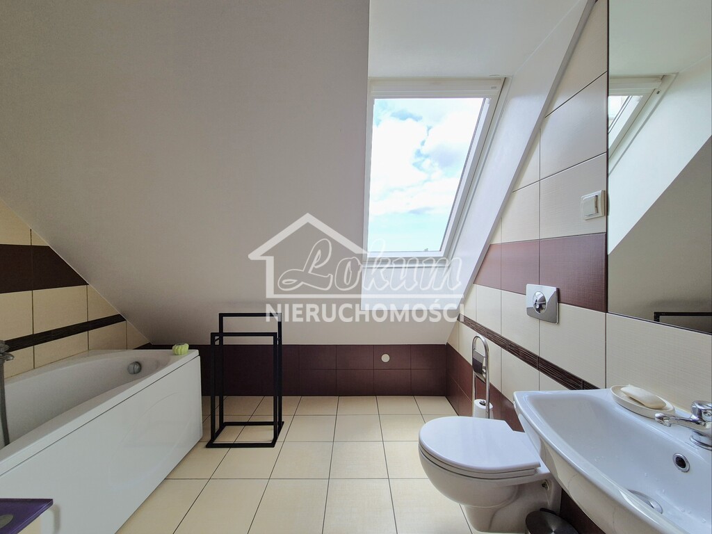 Mieszkanie 80&nbsp;m², Szczecin - zdjęcie 17