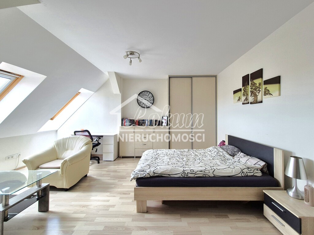 Mieszkanie 80&nbsp;m², Szczecin - zdjęcie 15