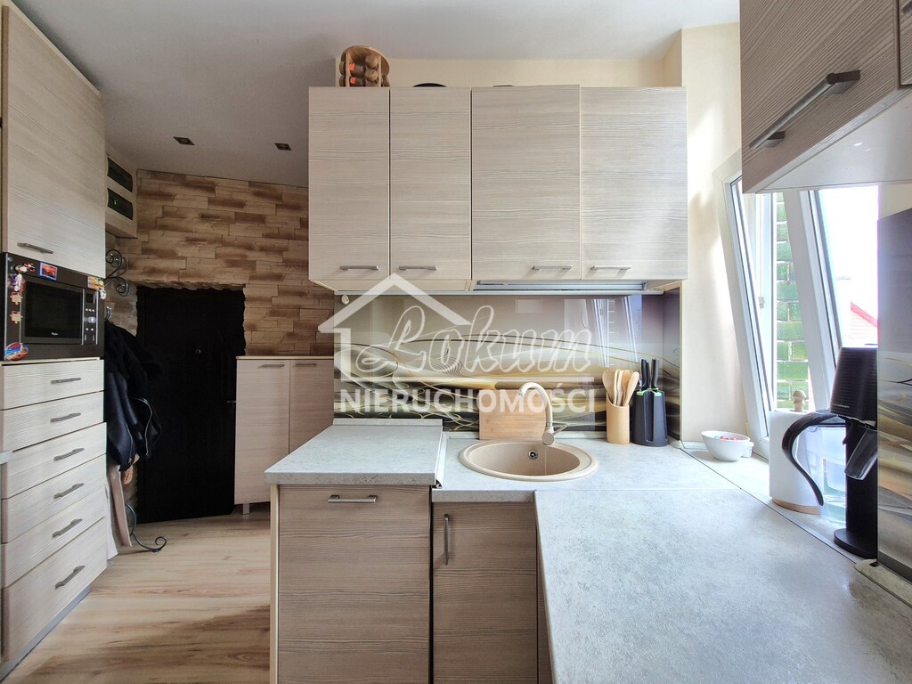 Mieszkanie 80&nbsp;m², Szczecin - zdjęcie 5