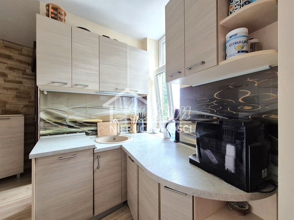 Mieszkanie 80&nbsp;m², Szczecin - zdjęcie 4