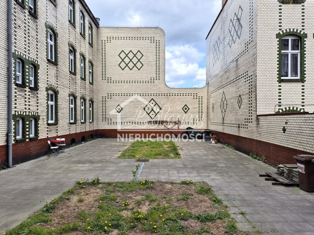 Mieszkanie 80&nbsp;m², Szczecin - zdjęcie 19