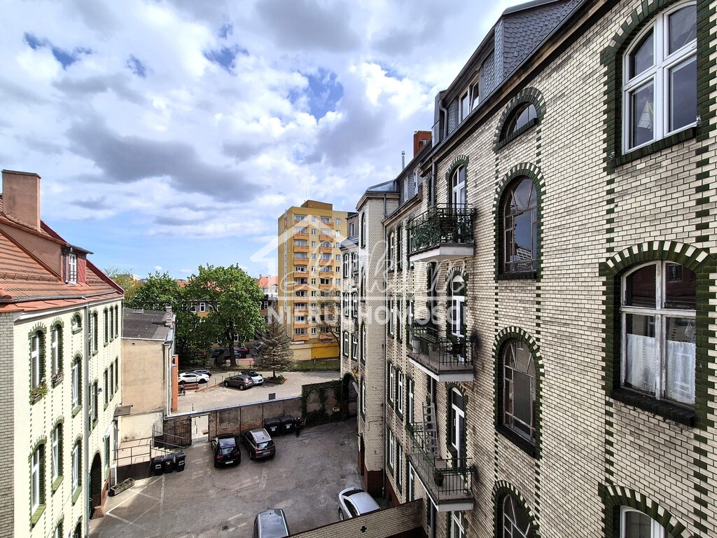 Mieszkanie 80&nbsp;m², Szczecin - zdjęcie 3