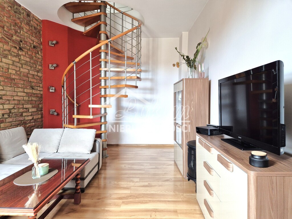 Mieszkanie 80&nbsp;m², Szczecin - zdjęcie 1