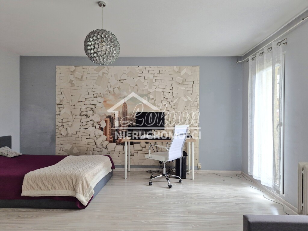 Mieszkanie 80&nbsp;m², Szczecin - zdjęcie 9