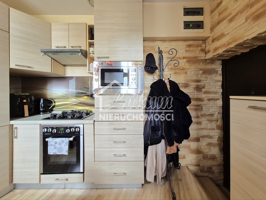 Mieszkanie 80&nbsp;m², Szczecin - zdjęcie 7