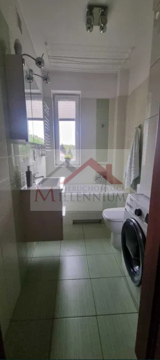 Mieszkanie 52,45&nbsp;m², Legionowo - zdjęcie 7