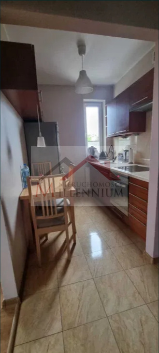 Mieszkanie 52,45&nbsp;m², Legionowo - zdjęcie 4