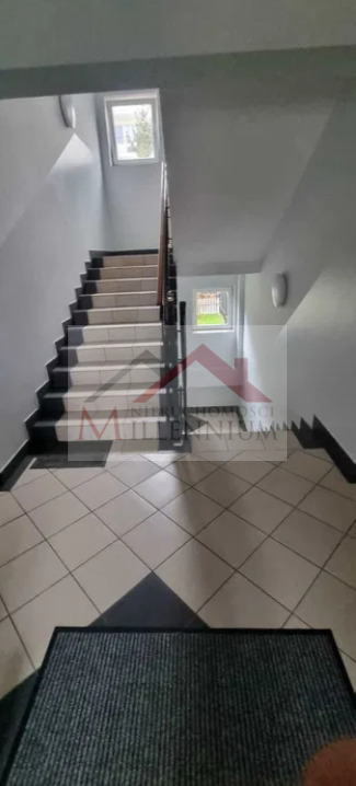 Mieszkanie 52,45&nbsp;m², Legionowo - zdjęcie 8