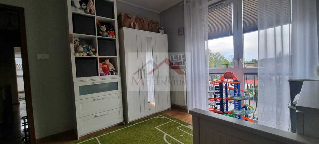 Mieszkanie 52,45&nbsp;m², Legionowo - zdjęcie 3