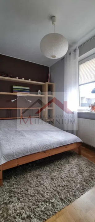 Mieszkanie 52,45&nbsp;m², Legionowo - zdjęcie 6