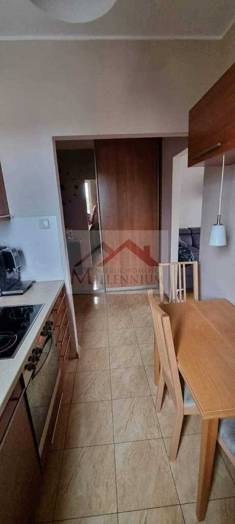 Mieszkanie 52,45&nbsp;m², Legionowo - zdjęcie 5