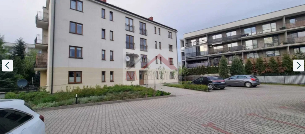 Mieszkanie 52,45&nbsp;m², Legionowo - zdjęcie 1