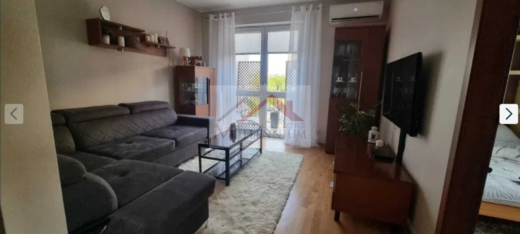 Mieszkanie 52,45&nbsp;m², Legionowo - zdjęcie 2