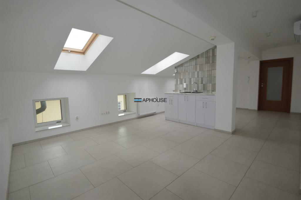 Lokal usługowy do wynajęcia, 40&nbsp;m², Kraków, Stare Miasto, Stolarska - zdjęcie 4